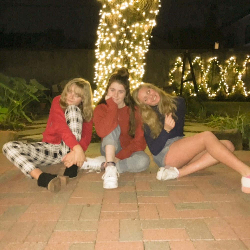 Meet your Posher, Lucy